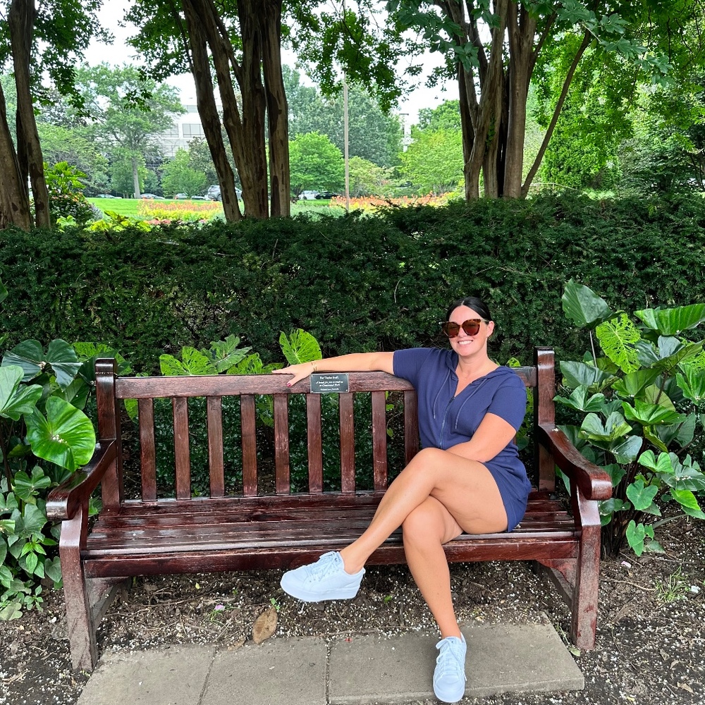 Meet your Posher, Julia